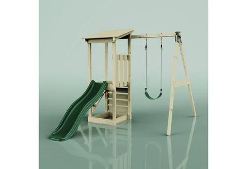 Spieltürme bis 300 Euro von OutdoorToys