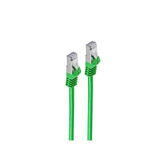 shiverpeaks bs75517-g Kabel Ethernet weiß