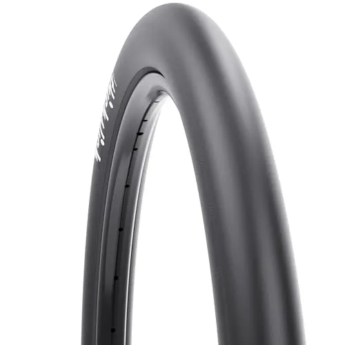 WTB Unisex Thickslick Fahrradreifen, Schwarz, 27.5