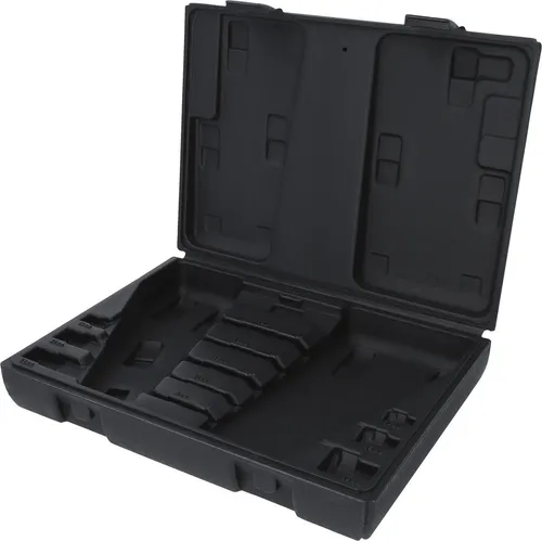 Kunststoff-Leerkoffer für 503.4259, 503.4260, 503.4646, 503.4647, 503.4859, 503., 503.4646-99