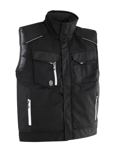 Terrax Workwear Arbeitsweste Terrax Arbeitsweste 30410