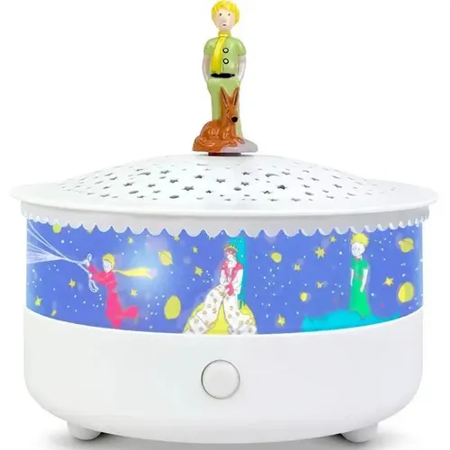 Trousselier Sternenhimmel-Nachtlicht 