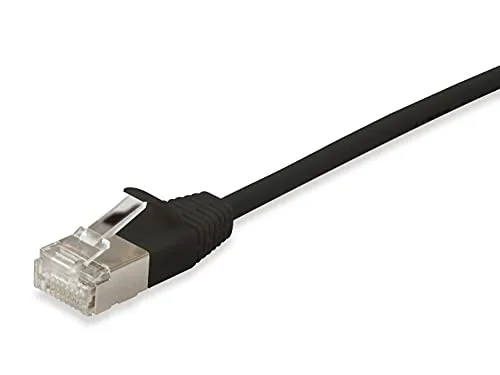 Equip Patchkabel Cat6a Slimflex F/Ftp 3