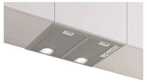 Bosch Serie 4 DHL555BM Dunstabzugshaube