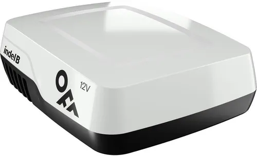 OFF by IndelB Plein-Aircon Dachklimaanlage 12V