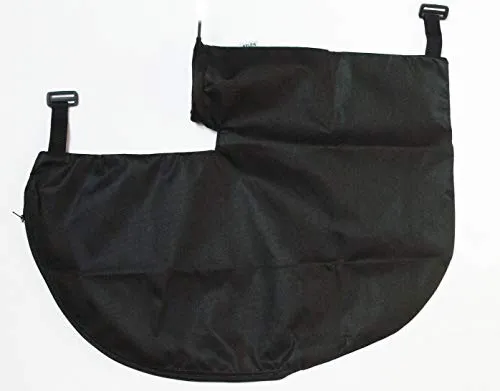 AFLOS Fangsack für Laubsauger Einhell GE-CL 36 Li E-Solo