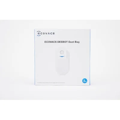 DEEBOT N30 PRO OMNI Staubbeutel