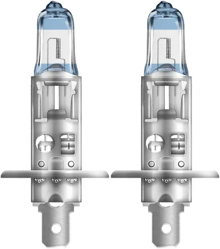 Osram H1 12V 55W Night Breaker Unlimited Halogen Scheinwerfer Paar