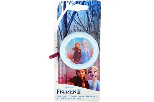 Dzwonek do roweru Frozen 889 08894 VOLARE von Volare