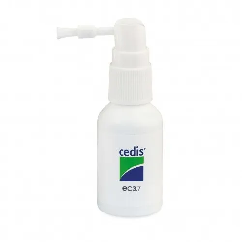 Cedis Desinfektionsspray mit Bürste eC3.7
