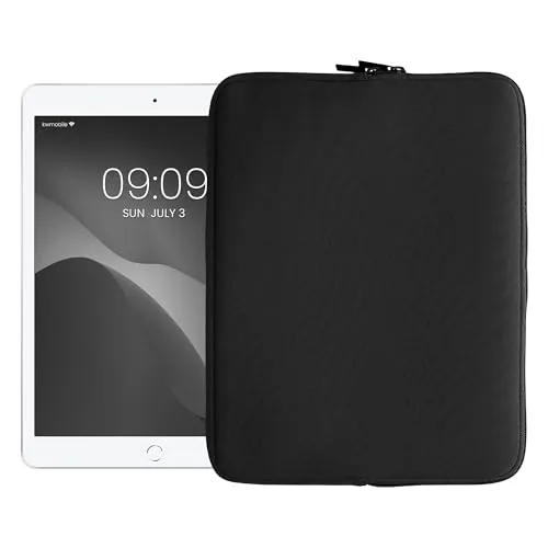 kwmobile Tablet Hülle kompatibel mit 13