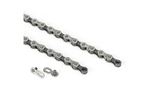 Produktbild Shimano Fahrradkette CN-HG71 mit KCM Kettenschloss 6/7/8-Fach 116 Glieder, BULK Verpackt