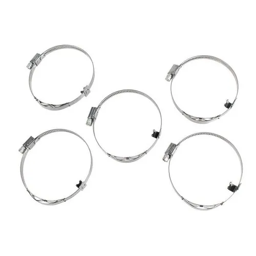 Metzger Autoteile Schlauchschelle ORIGINAL ERSATZTEIL 2460068