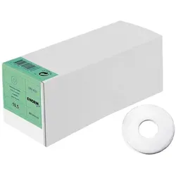 DIN 9021 Edelstahl A2 3,2 HP E-NORMpro