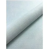 Newroom Vliestapete Hellblau - Modernes Karomuster für stilvolle Räume - Tapeten für Wohnzimmer, Schlafzimmer und Küche mit Karomuster, die Räume optisch vergrößern und stilvoll gestalten.