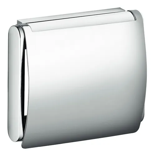 Keuco Plan Toilettenpapierhalter mit Deckel 14960010000 von KEUCO