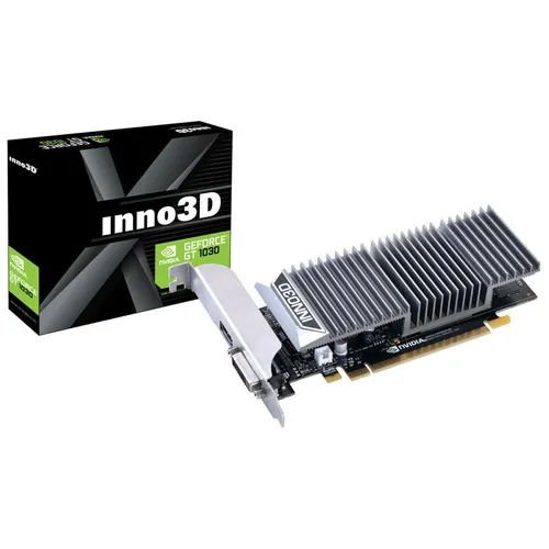 Inno3D GeForce GT 1030 (2 GB) von INNO3D