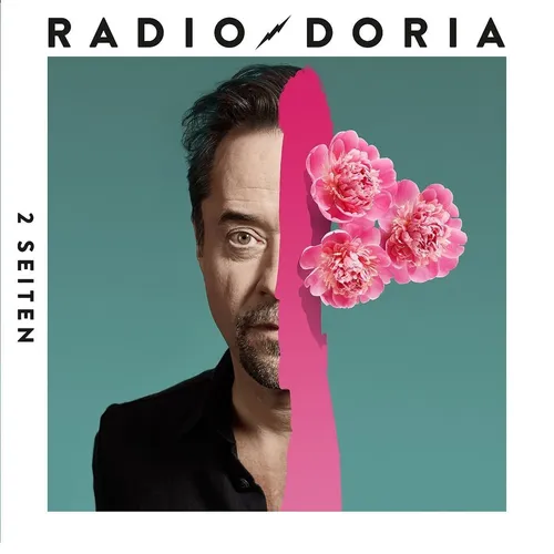 RADIO DORIA - 2 SEITEN   CD NEU