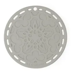 Le Creuset Silikon Untersetzer Tradition Meringue von Le Creuset
