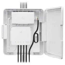 Ubiquiti UniFi Flex Außengehäuse für Switche USW-Flex-Utility