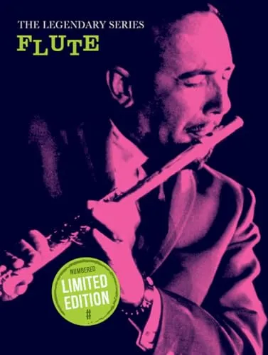 The Legendary Series: Flute von Wise Publications