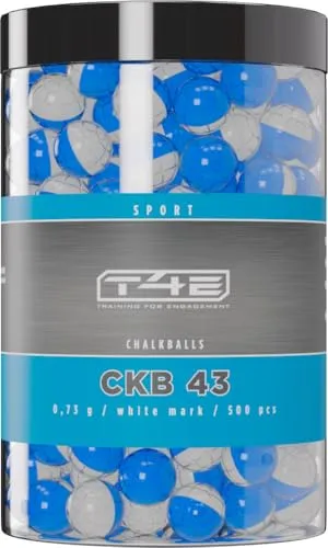 Paintball & Airsoft von T4E