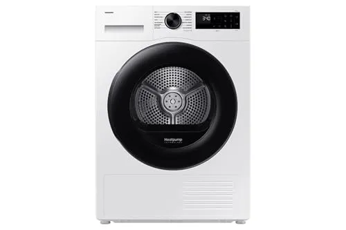 Samsung Asciugatrice Crystal EcoDry 8 kg von Samsung