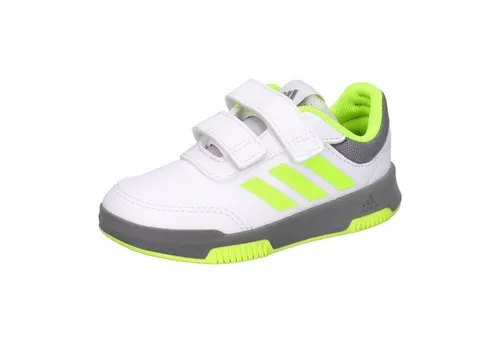 adidas Kinder Sneaker Tensaur Sport 2.0 CF I in weiß von adidas