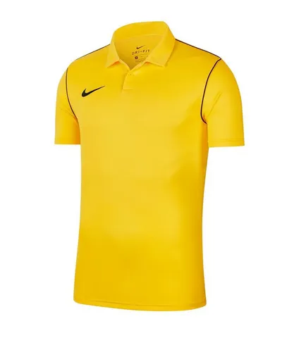 Nike T-Shirt Nike Performance Park 20 Poloshirt Polos Herren Polyester