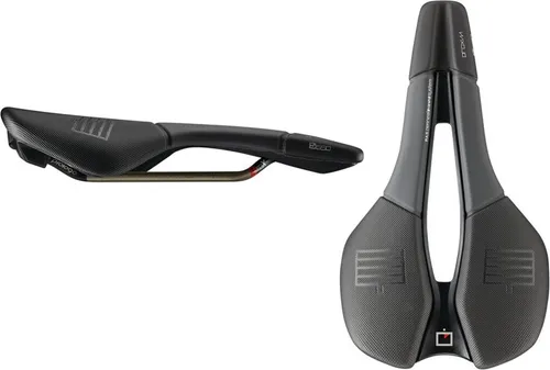 Prologo Proxim W650 Performance Sattel - Fahrradsattel mit ergonomischem Design für optimalen Komfort und Leistung auf langen Fahrten.