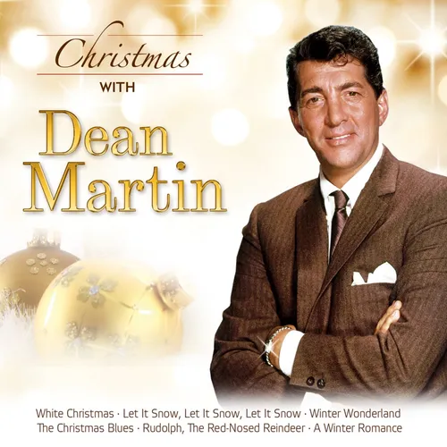 Martin,Dean / Christmas with