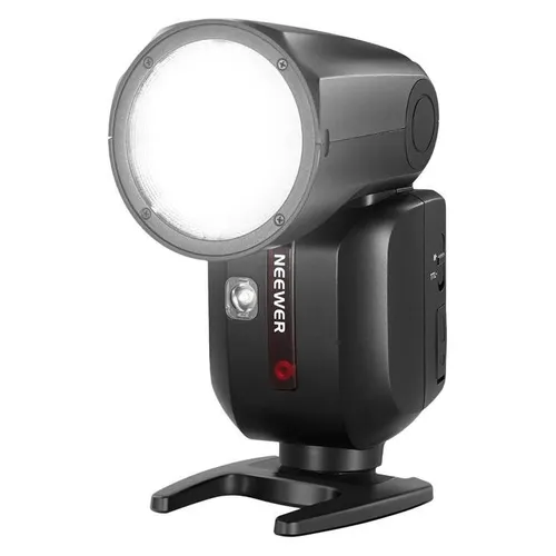 Neewer Z2-N TTL ROUND HEAD FLASH SPEEDLITE For NIKON (Nikon) (10104958)