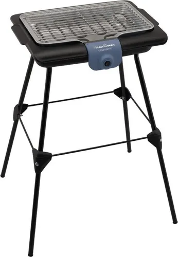 Moulinex Elektrogrill auf Beinen 2100W von Moulinex