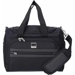 Titan Sporttasche S Leisure Bag Black