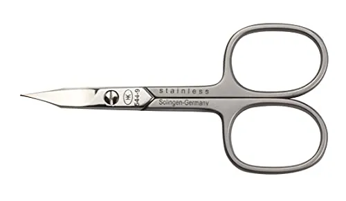 HK Manicure by Hans Kniebes