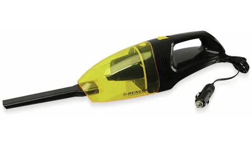 DUNLOP Autostaubsauger 14111, 12 V, 60 W