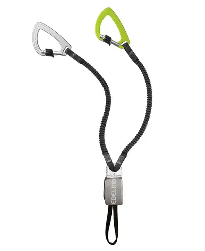 Edelrid Cable Kit Ultralite VII Klettersteigset von EDELRID