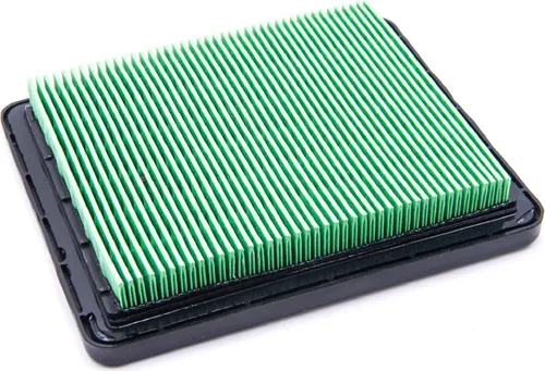 vhbw Filter kompatibel mit Honda HRS216PDA, HRS216SDA, HRT216PDA, HRT216SDA, HRT216TDA Rasenmäher - 3 x 11 x 1,9 cm