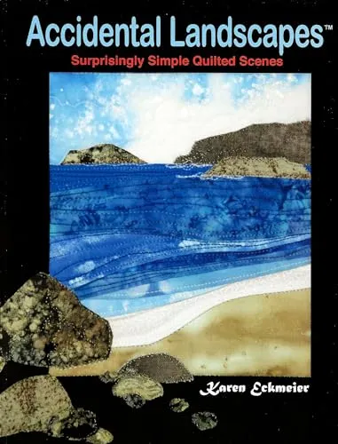 Accidental Landscapes