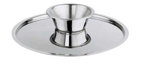 SCHULTE-UFER Pfannendeckel Cake, Ø 28 cm von Schulte-Ufer
