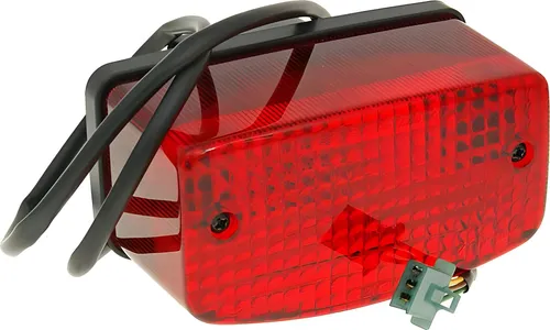 Bihr Hinterer Ständer Home Track