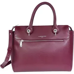 Lancaster Concorde Sandie Handtasche Bordeaux von Lancaster