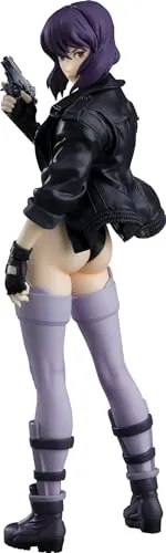 Ghost in The Shell - Stand Alone Complex - Motoko Kusanagi Pop Up Parade L Size Figure