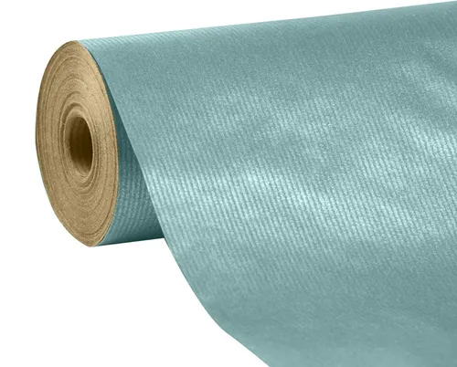 Geschenkpapier Blau von Clairefontaine