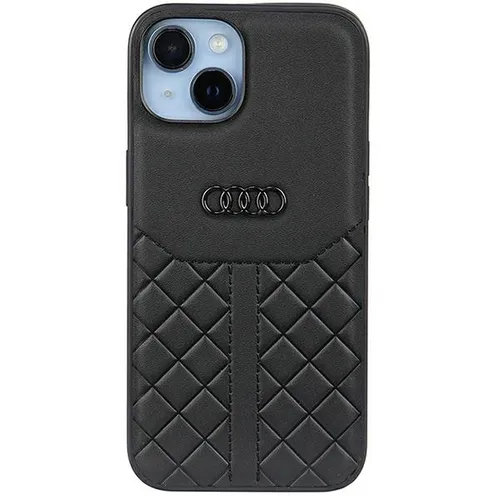 Audi Genuine Leather Hülle für iPhone 14 6.1