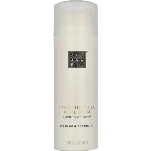 Produktbild Rituals Leave-In Ultra Curl Balm (150 ml) (65725153)