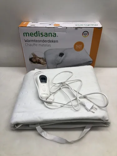 Produktbild medisana HU 665 Heizdecke, 150 x 80 cm