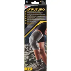 Futuro Ultra Performance Kniebandage Größe M - Arzneimittel - Bietet optimale Unterstützung und Komfort für schmerzende Knie, ideal für aktive Menschen.