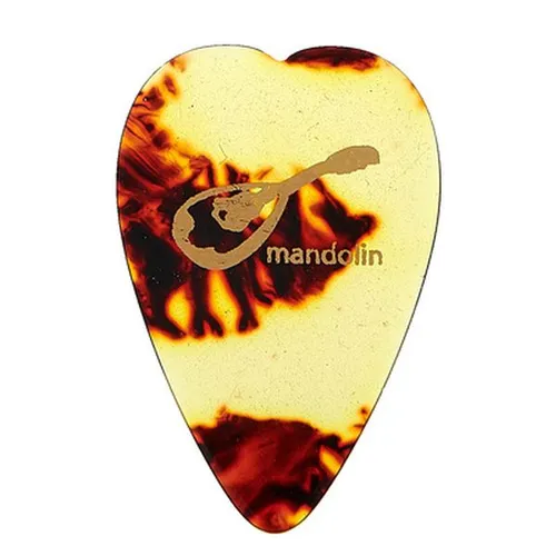 Mandolin Pick