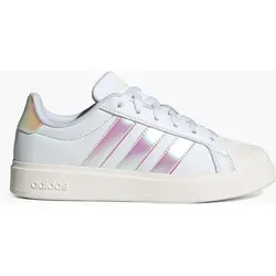 adidas Streettalk J Sneaker, Farbe Weiß, Größe 36 - Sneaker - Damen - Weiß